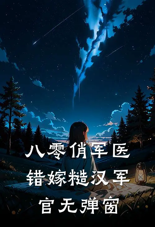 八零俏军医错嫁糙汉军官无弹窗