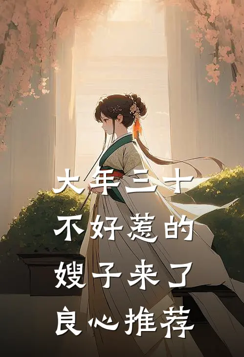 大年三十，不好惹的嫂子来了良心推荐
