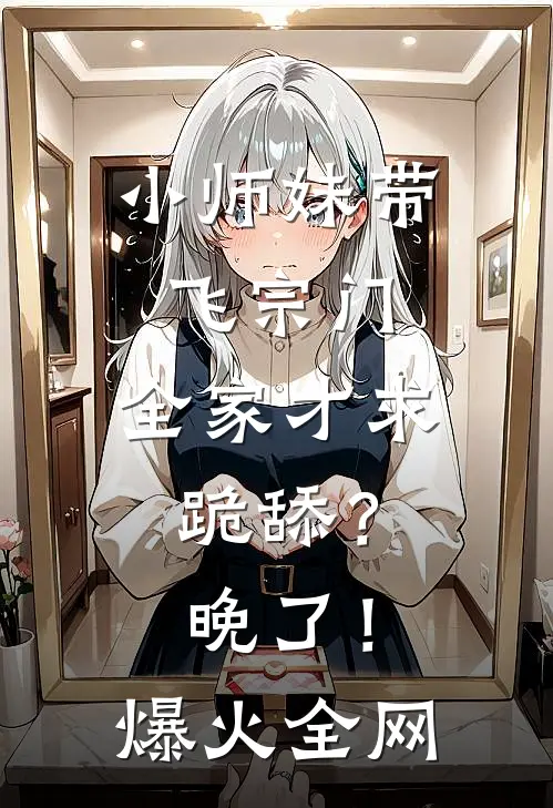 小师妹带飞宗门，全家才求跪舔？晚了！爆火全网