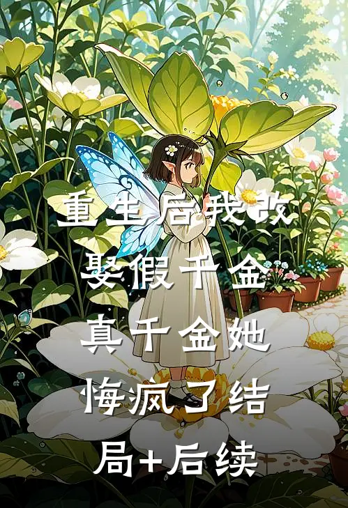重生后我改娶假千金，真千金她悔疯了结局+后续