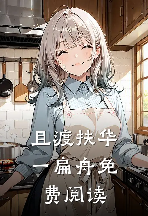 且渡扶华一扁舟免费阅读