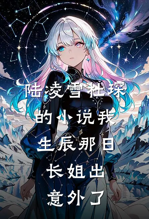 陆凌雪杜琛的小说我生辰那日，长姐出意外了