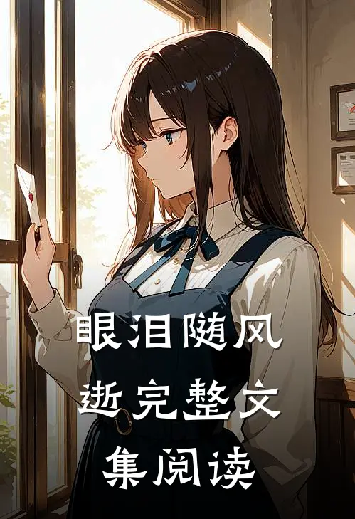 眼泪随风逝完整文集阅读