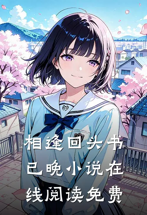 相逢回头书已晚小说在线阅读免费