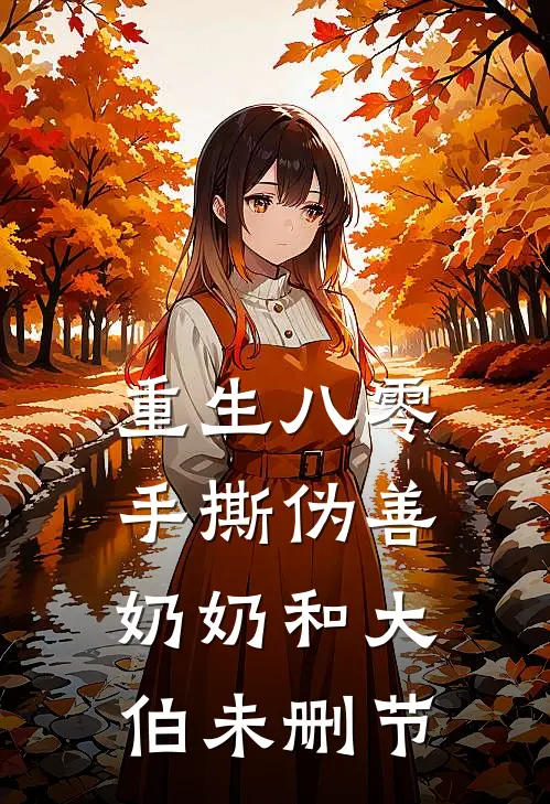 重生八零手撕伪善奶奶和大伯未删节