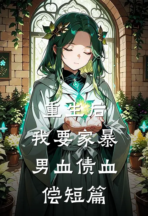 重生后，我要家暴男血债血偿短篇