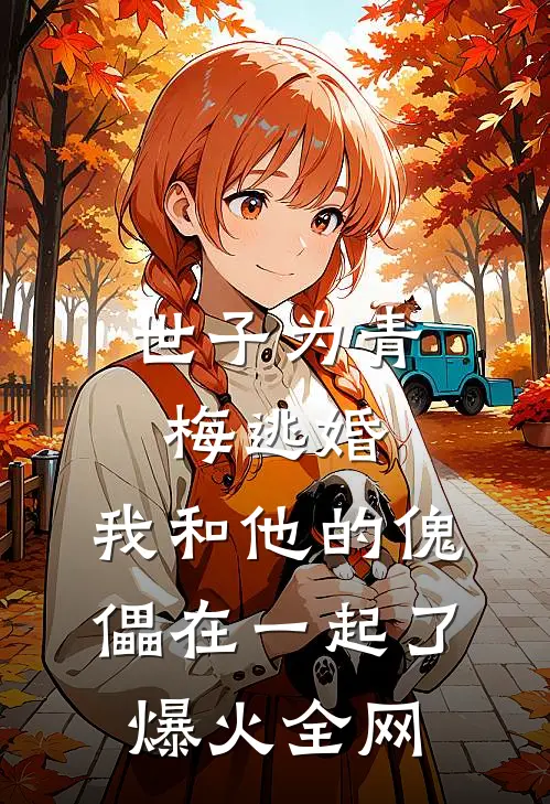 世子为青梅逃婚，我和他的傀儡在一起了爆火全网