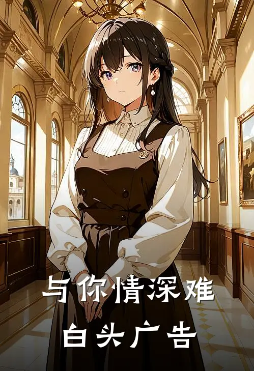 与你情深难白头广告
