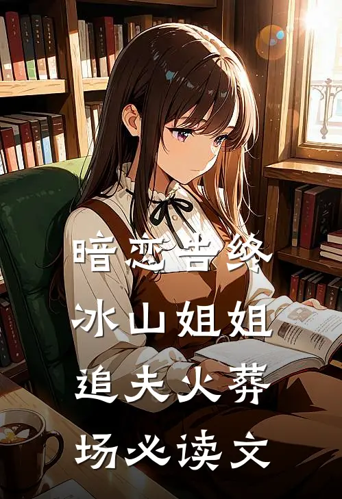 暗恋告终，冰山姐姐追夫火葬场必读文