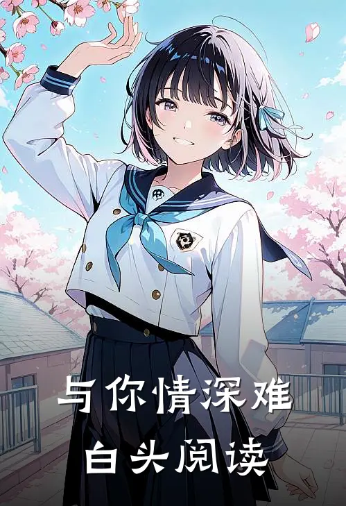 与你情深难白头阅读