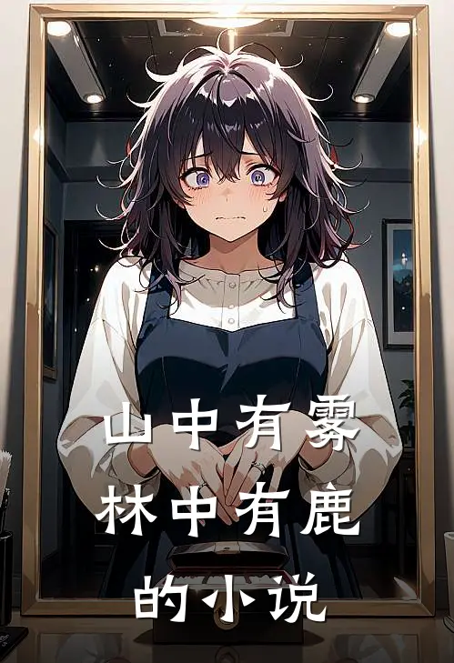 山中有雾林中有鹿的小说