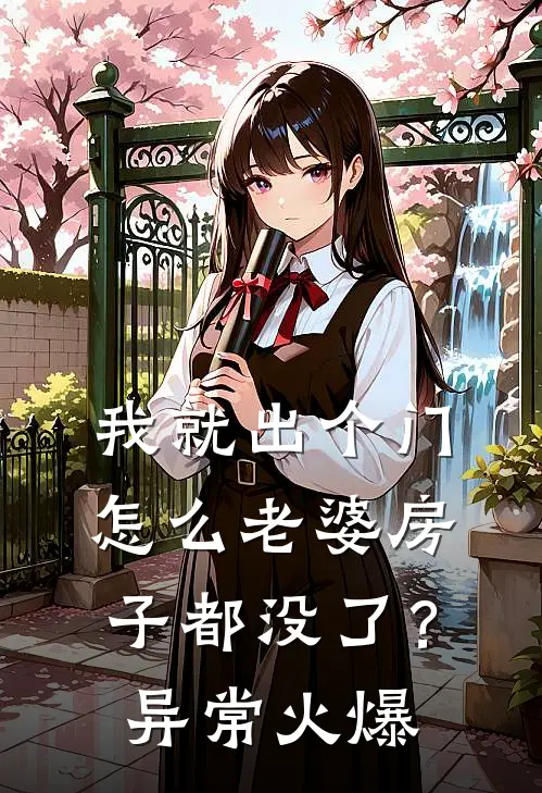 我就出个门，怎么老婆房子都没了？异常火爆