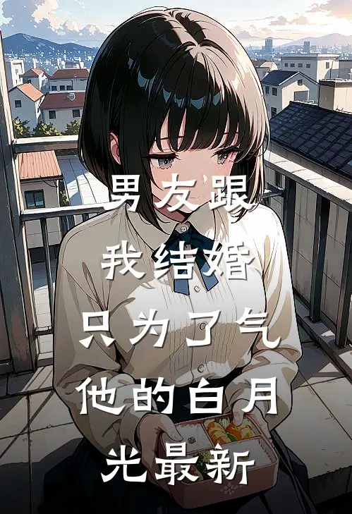 男友跟我结婚，只为了气他的白月光最新