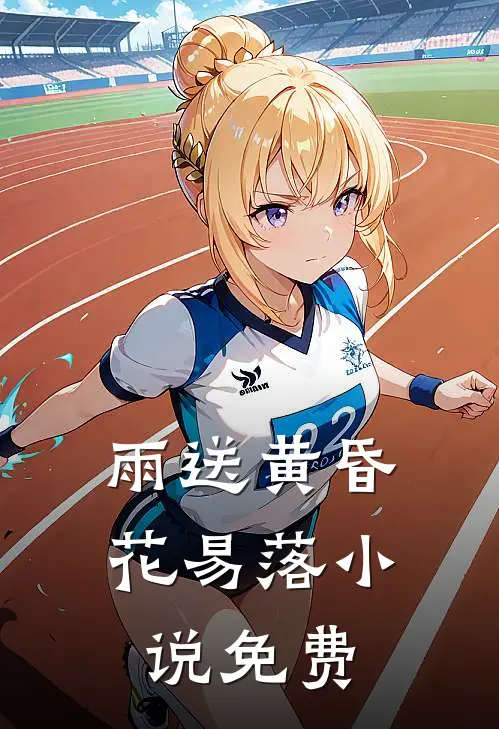 雨送黄昏花易落小说免费