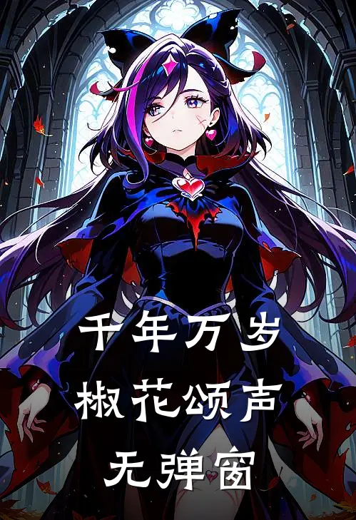 千年万岁，椒花颂声无弹窗