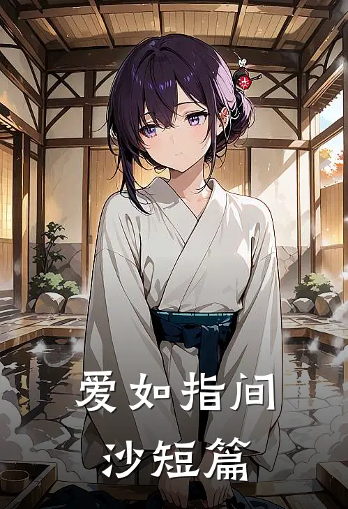 爱如指间沙短篇