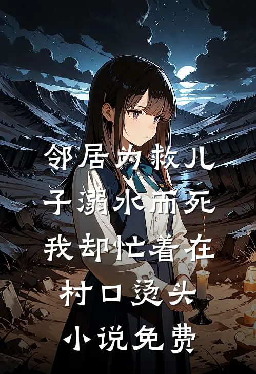 邻居为救儿子溺水而死我却忙着在村口烫头小说免费