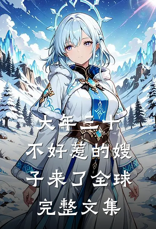 大年三十，不好惹的嫂子来了全球完整文集