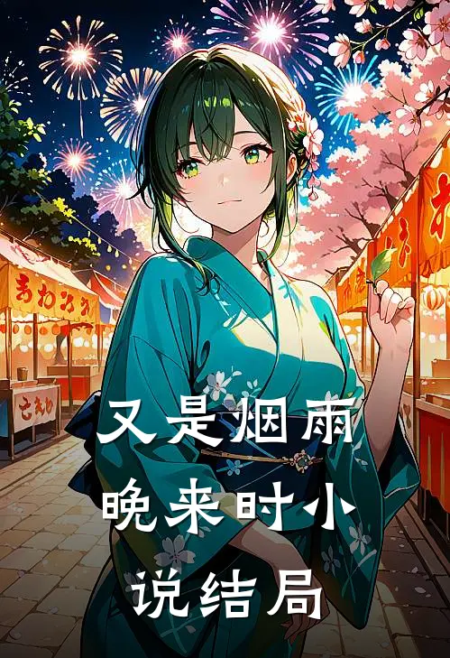 又是烟雨晚来时小说结局