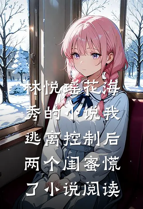 林悦瑶花海秀的小说我逃离控制后，两个闺蜜慌了小说阅读