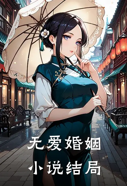 无爱婚姻小说结局