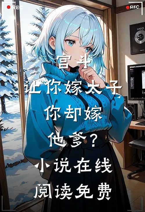 宫斗：让你嫁太子，你却嫁他爹？小说在线阅读免费