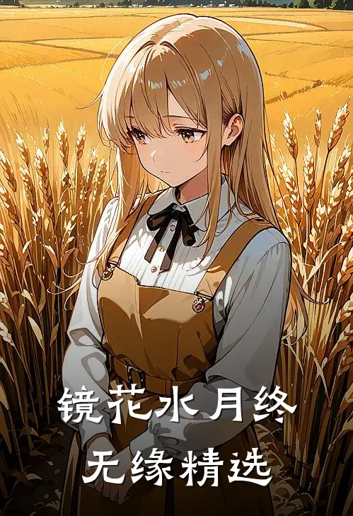 镜花水月终无缘精选
