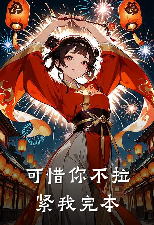可惜你不拉紧我完本