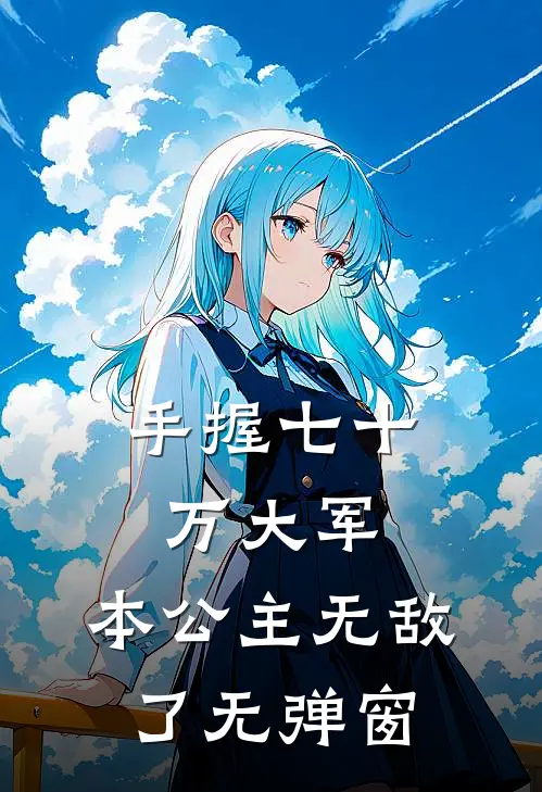 手握七十万大军，本公主无敌了无弹窗