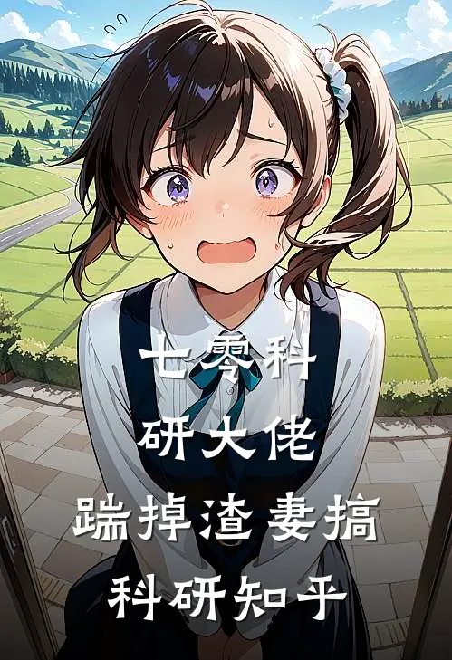 七零科研大佬，踹掉渣妻搞科研知乎