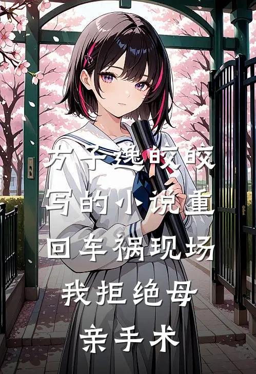 方子逸皎皎写的小说重回车祸现场，我拒绝母亲手术