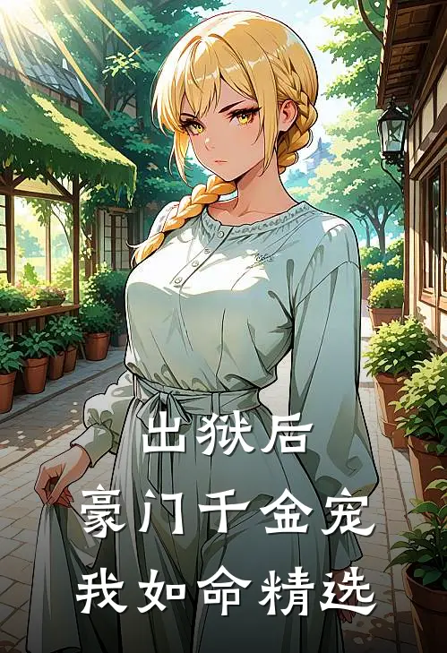 出狱后，豪门千金宠我如命精选