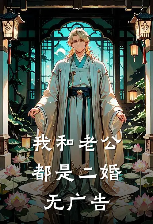 我和老公都是二婚无广告