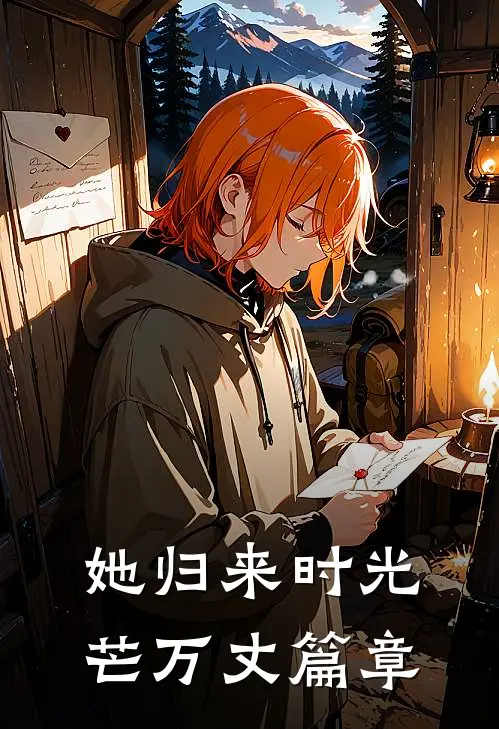 她归来时光芒万丈篇章