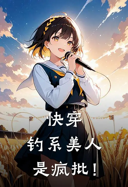 快穿：钓系美人是疯批！