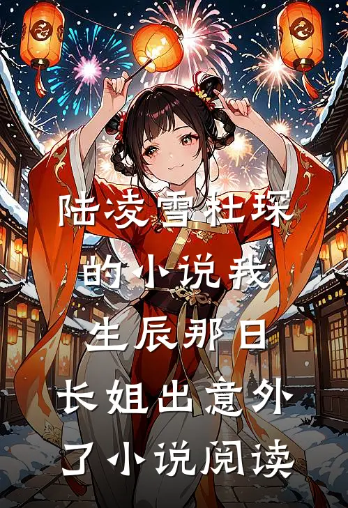 陆凌雪杜琛的小说我生辰那日，长姐出意外了小说阅读