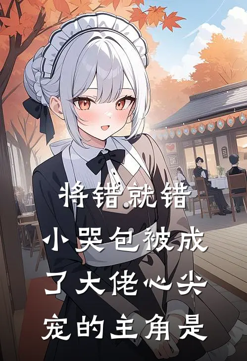 将错就错：小哭包被成了大佬心尖宠的主角是