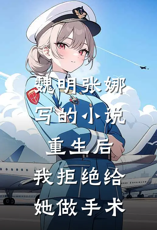魏明张娜写的小说重生后，我拒绝给她做手术