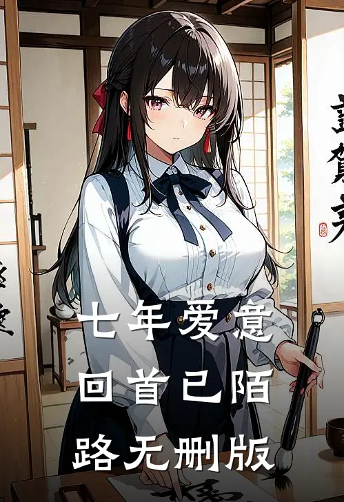 七年爱意，回首已陌路无删版