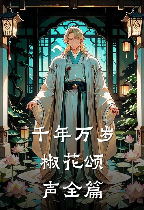 千年万岁，椒花颂声全篇