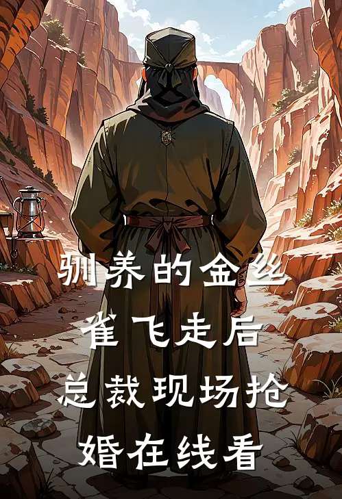 驯养的金丝雀飞走后，总裁现场抢婚在线看