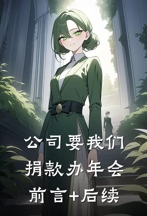 公司要我们捐款办年会前言+后续