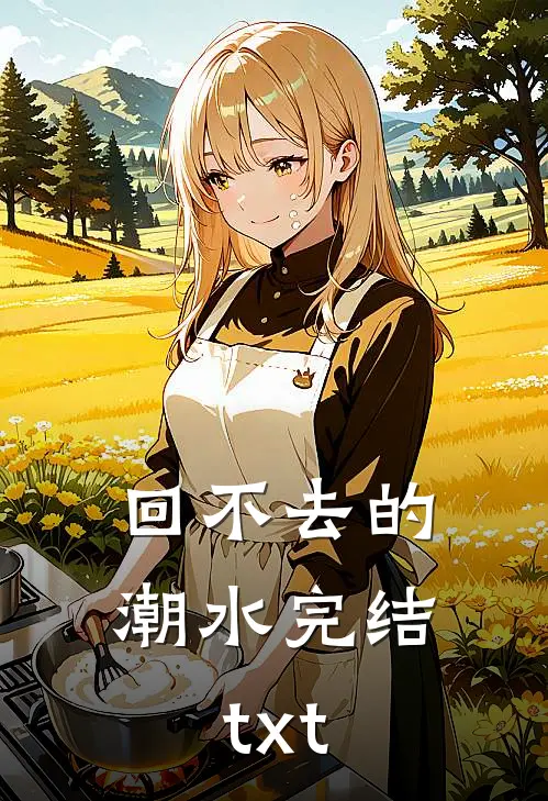 回不去的潮水完结txt