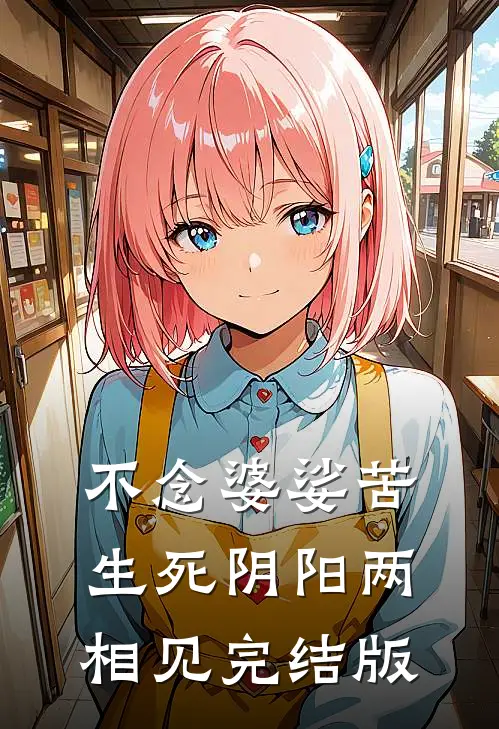 不念婆娑苦，生死阴阳两相见完结版