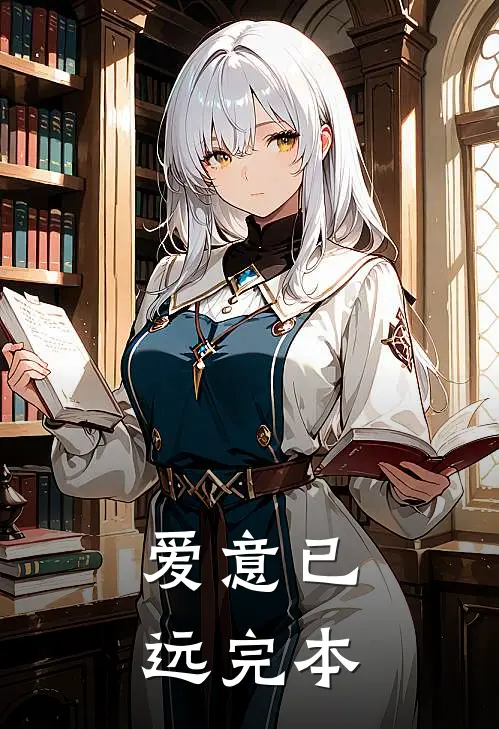爱意已远完本