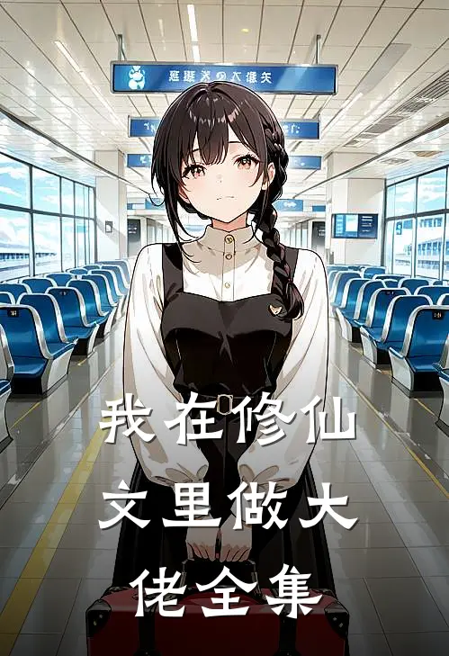 我在修仙文里做大佬全集