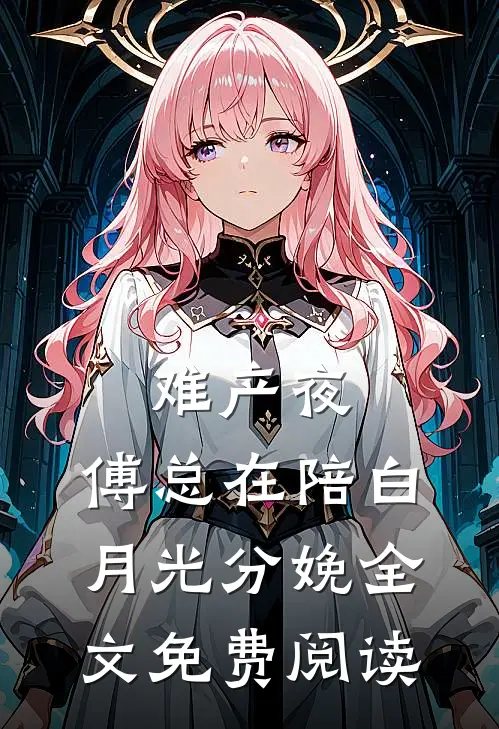 难产夜，傅总在陪白月光分娩全文免费阅读