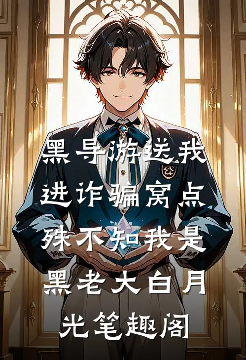 黑导游送我进诈骗窝点，殊不知我是黑老大白月光笔趣阁