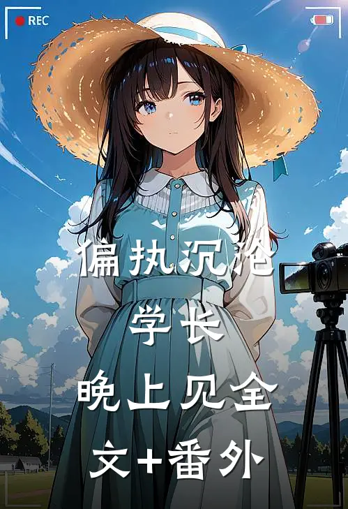偏执沉沦：学长，晚上见全文+番外
