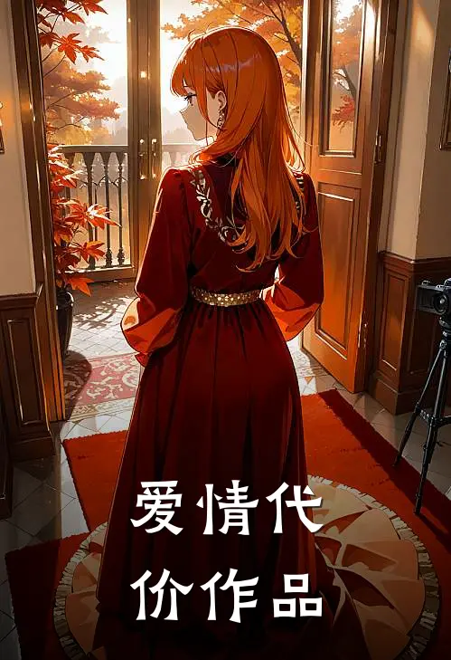 爱情代价作品